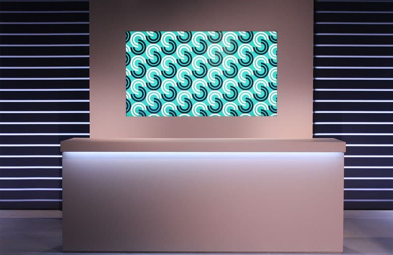 opname studio met multifunctioneel decor studio schinkel