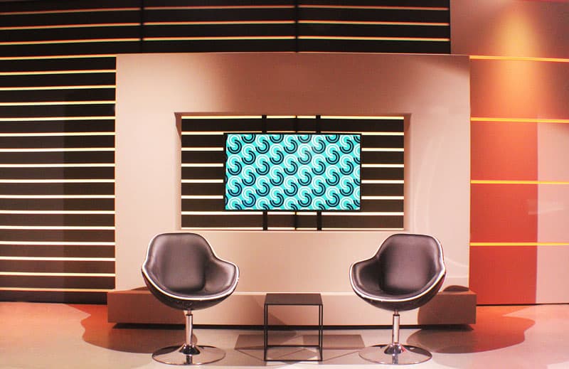 opname studio studio schinkel